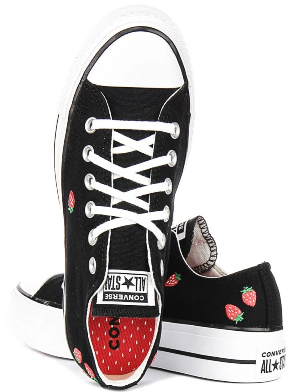 Converse All Star Strawberry